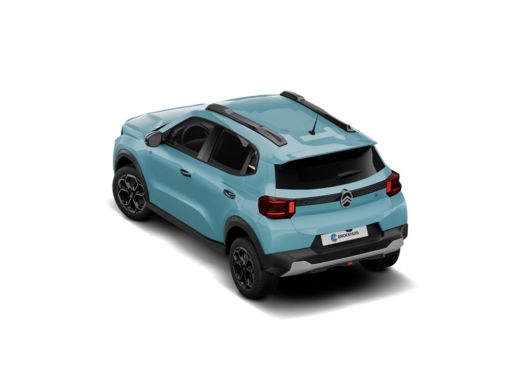 Citroën ë-C3 Max | Achteruitrijcamera | Boordlader 11kW - 3 fasen | Dagrijverlichting ActivLease financial lease