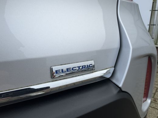 Dacia Spring Business 27 kWh Leer Camera Navigatie 1Eig ActivLease financial lease