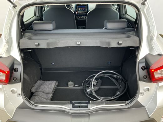 Dacia Spring Business 27 kWh Leer Camera Navigatie 1Eig ActivLease financial lease