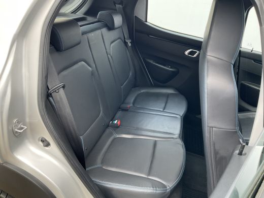 Dacia Spring Business 27 kWh Leer Camera Navigatie 1Eig ActivLease financial lease