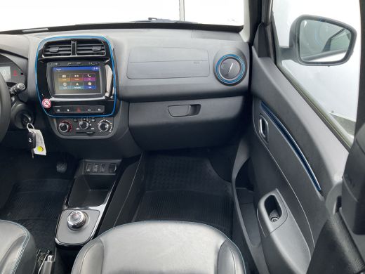 Dacia Spring Business 27 kWh Leer Camera Navigatie 1Eig ActivLease financial lease