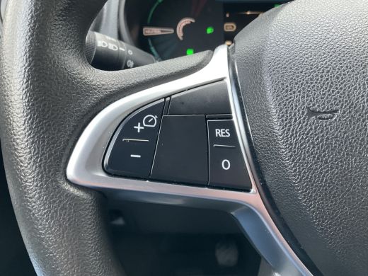 Dacia Spring Business 27 kWh Leer Camera Navigatie 1Eig ActivLease financial lease