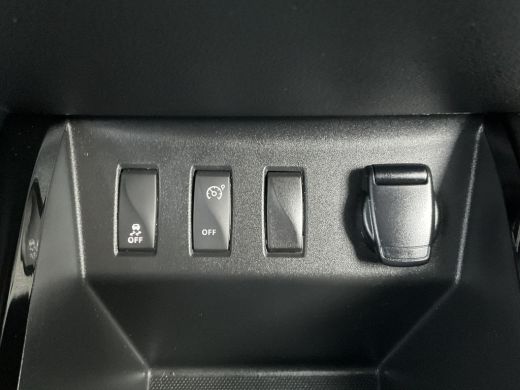 Dacia Spring Business 27 kWh Leer Camera Navigatie 1Eig ActivLease financial lease