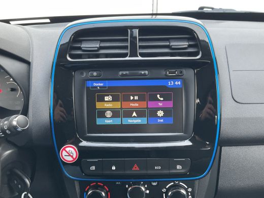 Dacia Spring Business 27 kWh Leer Camera Navigatie 1Eig ActivLease financial lease