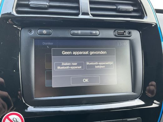 Dacia Spring Business 27 kWh Leer Camera Navigatie 1Eig ActivLease financial lease