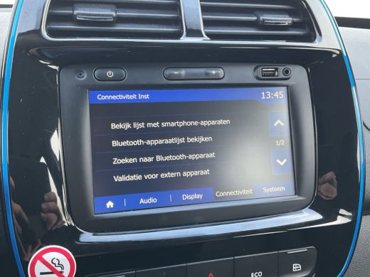 Dacia Spring Business 27 kWh Leer Camera Navigatie 1Eig ActivLease financial lease