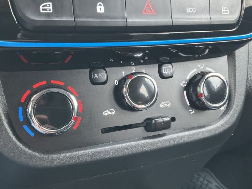 Dacia Spring Business 27 kWh Leer Camera Navigatie 1Eig ActivLease financial lease