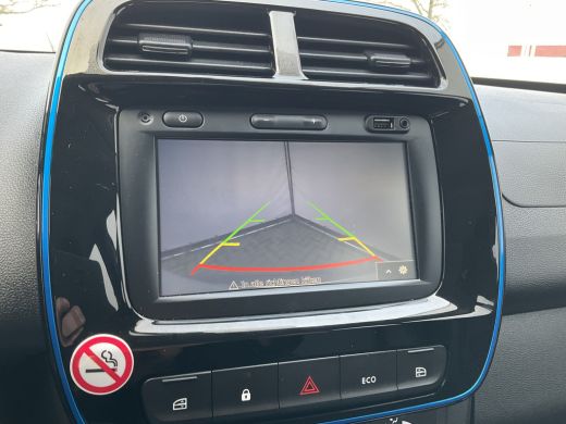 Dacia Spring Business 27 kWh Leer Camera Navigatie 1Eig ActivLease financial lease