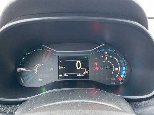 Dacia Spring Business 27 kWh Leer Camera Navigatie 1Eig ActivLease financial lease