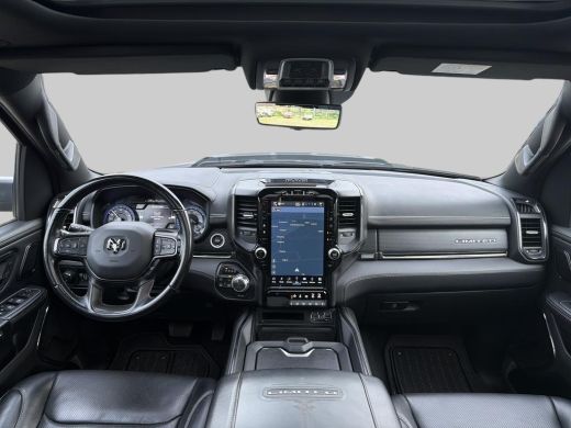 Dodge Ram 1500 1500 5.7 V8 4x4 Crew Cab Limited Geheel rijklaar incl. Garantie ActivLease financial lease