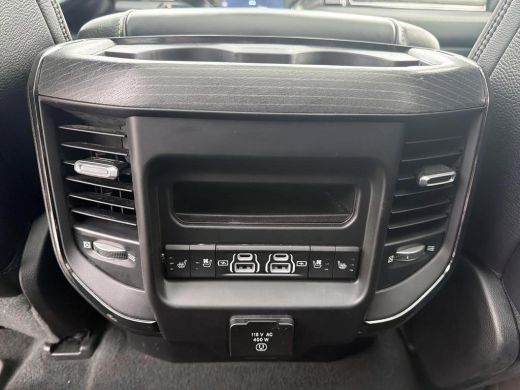 Dodge Ram 1500 1500 5.7 V8 4x4 Crew Cab Limited Geheel rijklaar incl. Garantie ActivLease financial lease