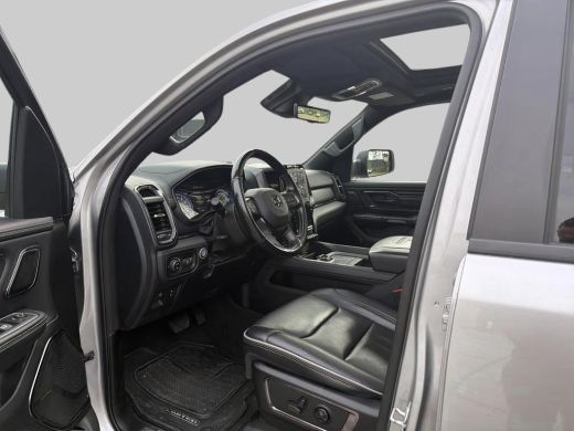 Dodge Ram 1500 1500 5.7 V8 4x4 Crew Cab Limited Geheel rijklaar incl. Garantie ActivLease financial lease