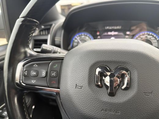 Dodge Ram 1500 1500 5.7 V8 4x4 Crew Cab Limited Geheel rijklaar incl. Garantie ActivLease financial lease