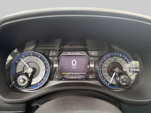 Dodge Ram 1500 1500 5.7 V8 4x4 Crew Cab Limited Geheel rijklaar incl. Garantie ActivLease financial lease