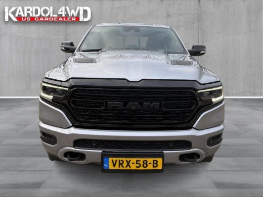 Dodge Ram 1500 1500 5.7 V8 4x4 Crew Cab Limited Geheel rijklaar incl. Garantie ActivLease financial lease
