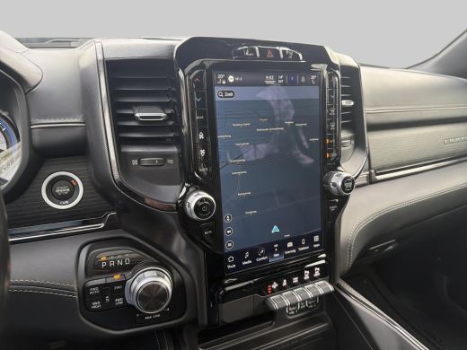 Dodge Ram 1500 1500 5.7 V8 4x4 Crew Cab Limited Geheel rijklaar incl. Garantie ActivLease financial lease