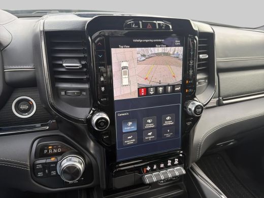 Dodge Ram 1500 1500 5.7 V8 4x4 Crew Cab Limited Geheel rijklaar incl. Garantie ActivLease financial lease