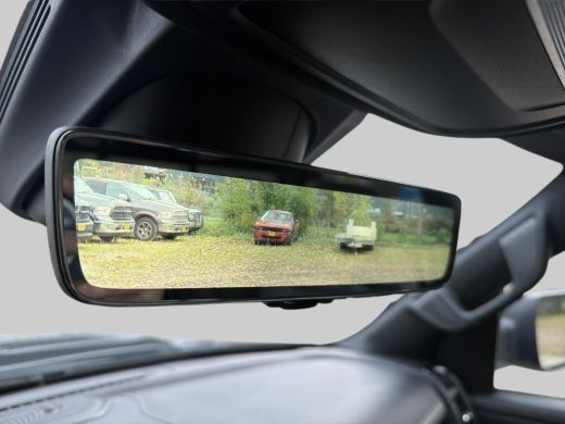 Dodge Ram 1500 1500 5.7 V8 4x4 Crew Cab Limited Geheel rijklaar incl. Garantie ActivLease financial lease