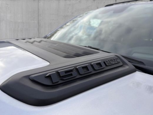Dodge Ram 1500 1500 5.7 V8 4x4 Crew Cab Limited Geheel rijklaar incl. Garantie ActivLease financial lease