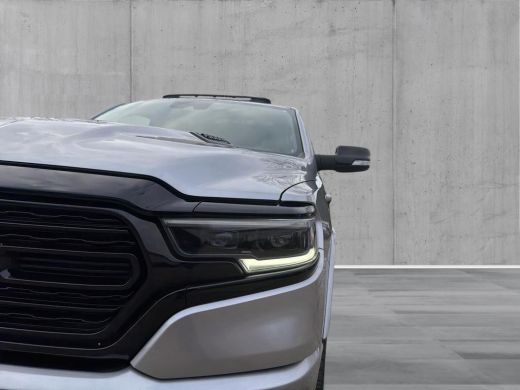 Dodge Ram 1500 1500 5.7 V8 4x4 Crew Cab Limited Geheel rijklaar incl. Garantie ActivLease financial lease