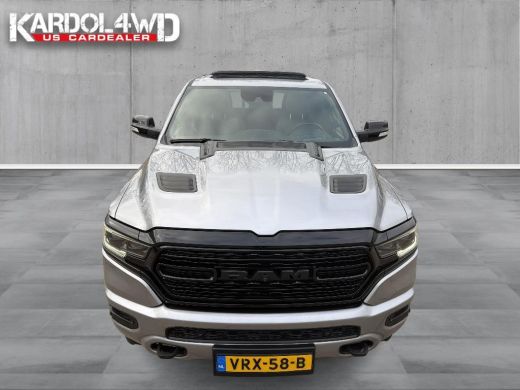 Dodge Ram 1500 1500 5.7 V8 4x4 Crew Cab Limited Geheel rijklaar incl. Garantie ActivLease financial lease