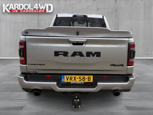 Dodge Ram 1500 1500 5.7 V8 4x4 Crew Cab Limited Geheel rijklaar incl. Garantie ActivLease financial lease