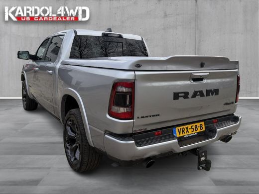 Dodge Ram 1500 1500 5.7 V8 4x4 Crew Cab Limited Geheel rijklaar incl. Garantie ActivLease financial lease