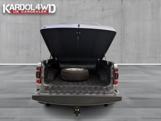 Dodge Ram 1500 1500 5.7 V8 4x4 Crew Cab Limited Geheel rijklaar incl. Garantie ActivLease financial lease