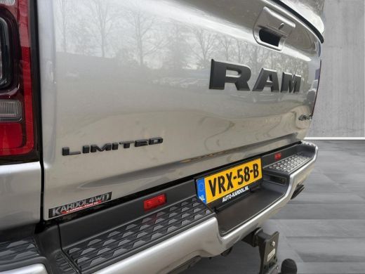 Dodge Ram 1500 1500 5.7 V8 4x4 Crew Cab Limited Geheel rijklaar incl. Garantie ActivLease financial lease