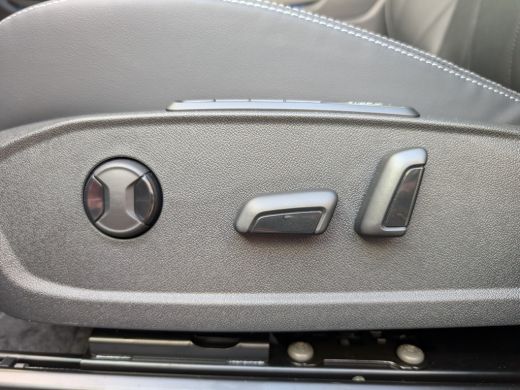 Ford Capri Premium Extended Range RWD 77 kWh | Ford Voorraad | Achteruitrijcamera | Apple Carplay/Android Au... ActivLease financial lease