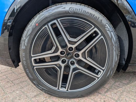 Ford Capri Premium Extended Range RWD 77 kWh | Ford Voorraad | Achteruitrijcamera | Apple Carplay/Android Au... ActivLease financial lease