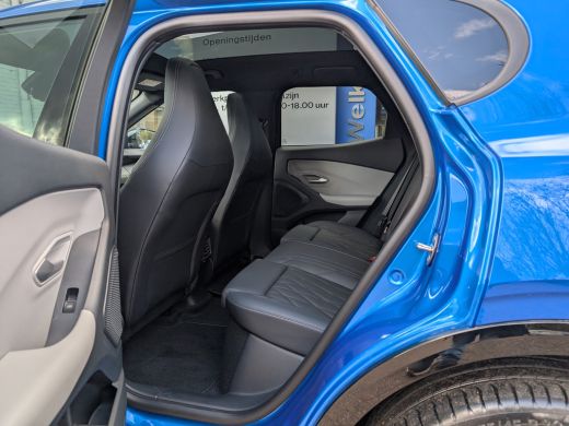 Ford Capri Premium Extended Range RWD 77 kWh | Ford Voorraad | Achteruitrijcamera | Apple Carplay/Android Au... ActivLease financial lease