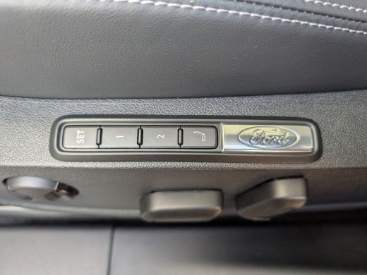 Ford Capri Premium Extended Range RWD 77 kWh | Ford Voorraad | Achteruitrijcamera | Apple Carplay/Android Au... ActivLease financial lease