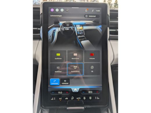 Ford Capri Premium Extended Range RWD 77 kWh | Ford Voorraad | Achteruitrijcamera | Apple Carplay/Android Au... ActivLease financial lease