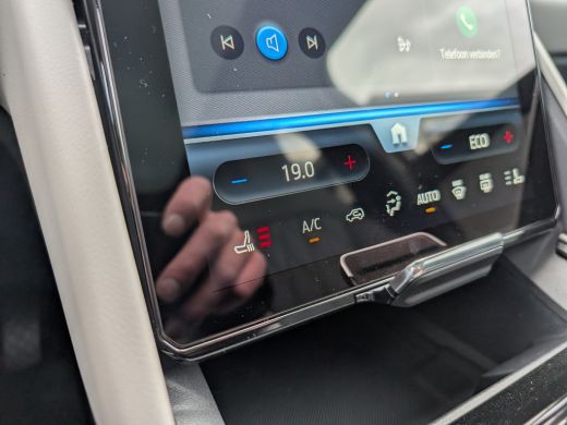 Ford Capri Premium Extended Range RWD 77 kWh | Ford Voorraad | Achteruitrijcamera | Apple Carplay/Android Au... ActivLease financial lease