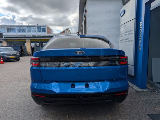 Ford Capri Premium Extended Range RWD 77 kWh | Ford Voorraad | Achteruitrijcamera | Apple Carplay/Android Au... ActivLease financial lease