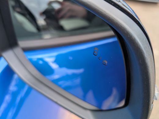 Ford Capri Premium Extended Range RWD 77 kWh | Ford Voorraad | Achteruitrijcamera | Apple Carplay/Android Au... ActivLease financial lease