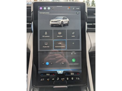 Ford Capri Premium Extended Range RWD 77 kWh | Ford Voorraad | Achteruitrijcamera | Apple Carplay/Android Au... ActivLease financial lease