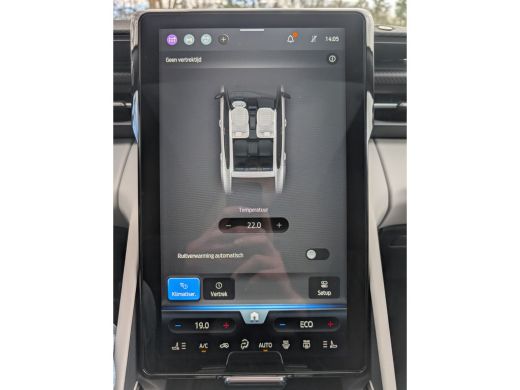 Ford Capri Premium Extended Range RWD 77 kWh | Ford Voorraad | Achteruitrijcamera | Apple Carplay/Android Au... ActivLease financial lease