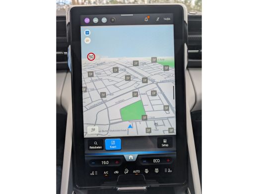 Ford Capri Premium Extended Range RWD 77 kWh | Ford Voorraad | Achteruitrijcamera | Apple Carplay/Android Au... ActivLease financial lease