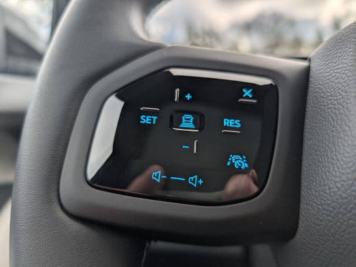 Ford Capri Premium Extended Range RWD 77 kWh | Ford Voorraad | Achteruitrijcamera | Apple Carplay/Android Au... ActivLease financial lease