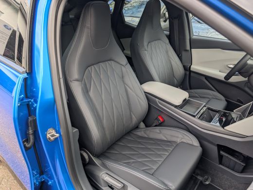 Ford Capri Premium Extended Range RWD 77 kWh | Ford Voorraad | Achteruitrijcamera | Apple Carplay/Android Au... ActivLease financial lease