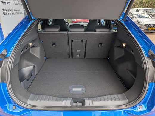 Ford Capri Premium Extended Range RWD 77 kWh | Ford Voorraad | Achteruitrijcamera | Apple Carplay/Android Au... ActivLease financial lease