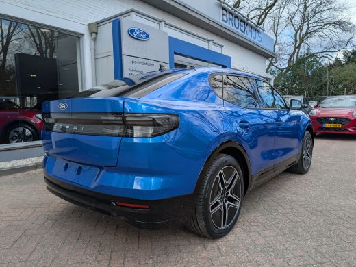 Ford Capri Premium Extended Range RWD 77 kWh | Ford Voorraad | Achteruitrijcamera | Apple Carplay/Android Au... ActivLease financial lease