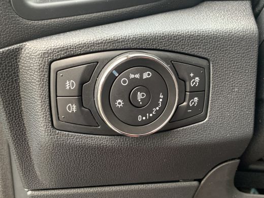 Ford EcoSport 1.0 EcoBoost Connected Airco | Applecarplay/Android Auto | Cruise Control | DAB | Lage KM-Stand! | ActivLease financial lease