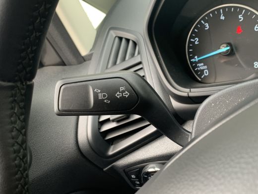 Ford EcoSport 1.0 EcoBoost Connected Airco | Applecarplay/Android Auto | Cruise Control | DAB | Lage KM-Stand! | ActivLease financial lease