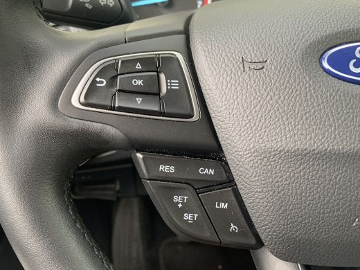 Ford EcoSport 1.0 EcoBoost Connected Airco | Applecarplay/Android Auto | Cruise Control | DAB | Lage KM-Stand! | ActivLease financial lease