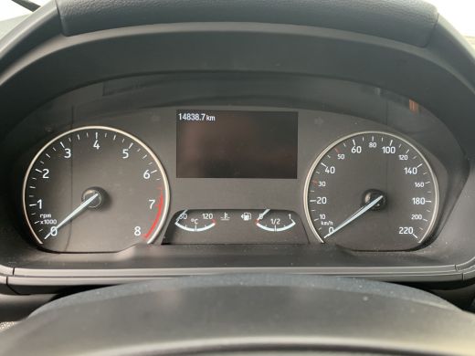 Ford EcoSport 1.0 EcoBoost Connected Airco | Applecarplay/Android Auto | Cruise Control | DAB | Lage KM-Stand! | ActivLease financial lease