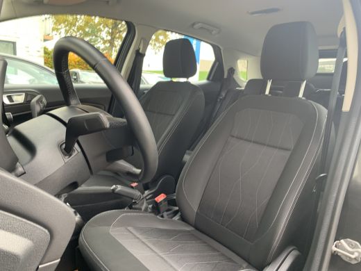 Ford EcoSport 1.0 EcoBoost Connected Airco | Applecarplay/Android Auto | Cruise Control | DAB | Lage KM-Stand! | ActivLease financial lease