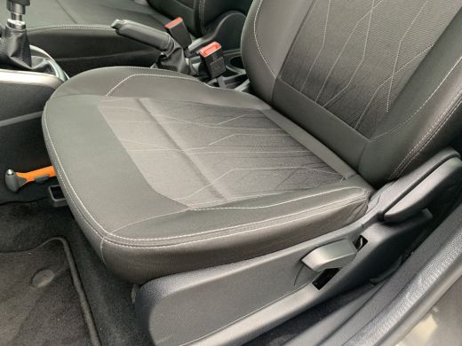 Ford EcoSport 1.0 EcoBoost Connected Airco | Applecarplay/Android Auto | Cruise Control | DAB | Lage KM-Stand! | ActivLease financial lease